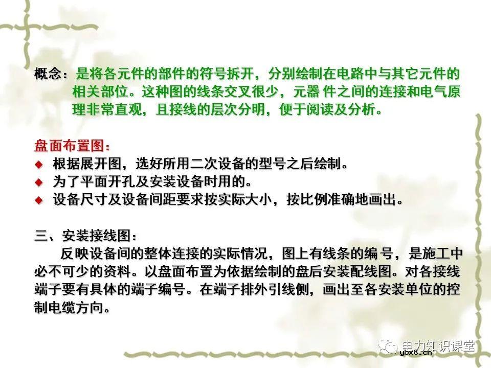 电力系统中继电保护及二次回路应用原理分析