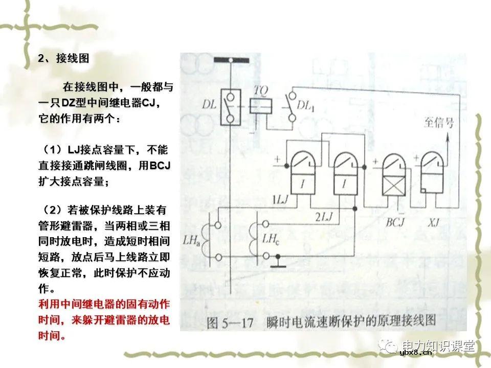 电力系统中继电保护及二次回路应用原理分析