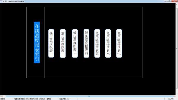 配电工程10kV无线测温系统设计方案