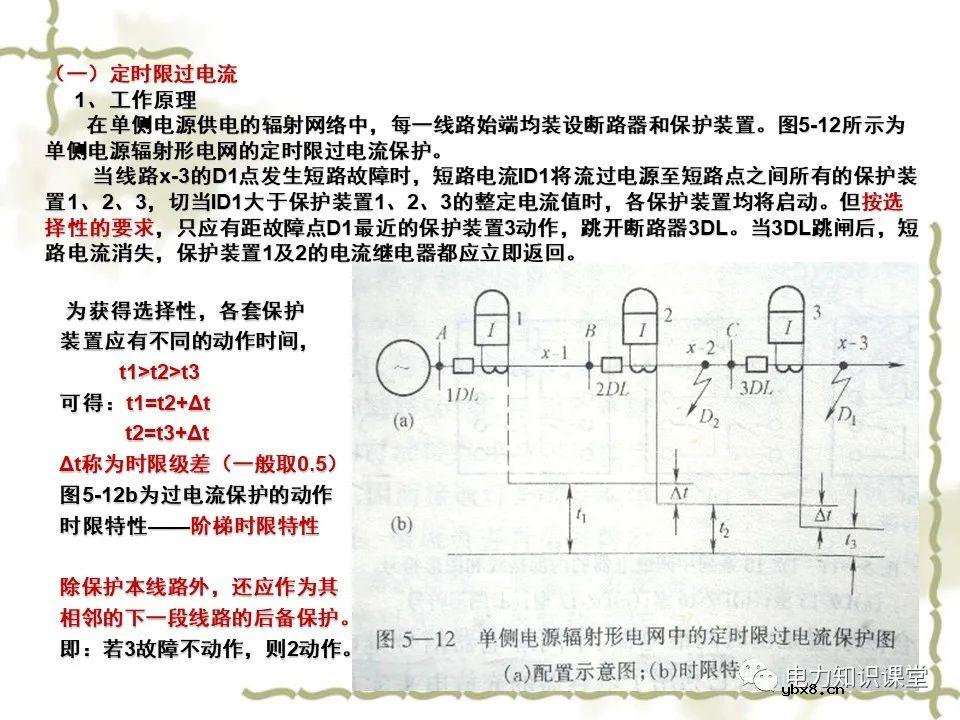 电力系统中继电保护及二次回路应用原理分析