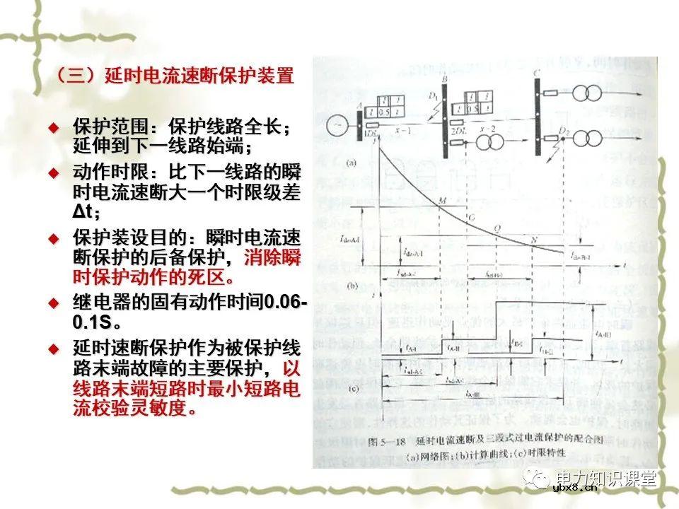 电力系统中继电保护及二次回路应用原理分析