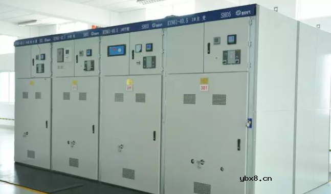 什么是开关柜 高压开关柜的结构介绍