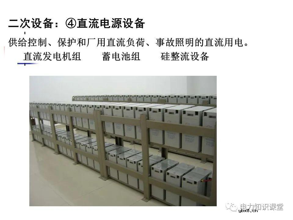 电气设备的分类和功能 变压器中性点的工作接地