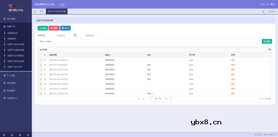 学生公寓安全用电管理系统实施案例