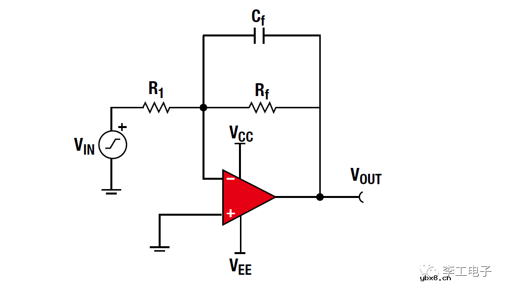 当运算放大器遇上滤波器
