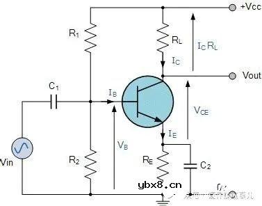三极管电路基极和发射极会并联一个电阻,原因何在?这里总结了五大原因 三极管电路基极和发射极会并联一个电阻,原因何在?这里总结了五大原因