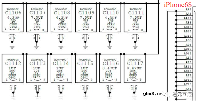 馈通三端子电容器究竟好在哪里？