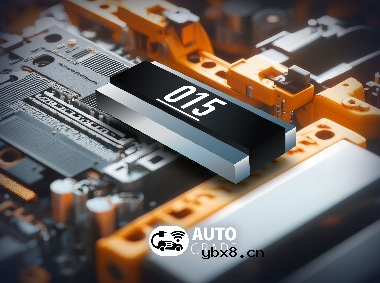 Bourns扩展符合AEC-Q200标准车规级电流检测电阻产品线， 提供更高额定功率与更广泛的电阻范围