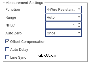 使用泰克数字万用表和KickStart软件测试电阻公差