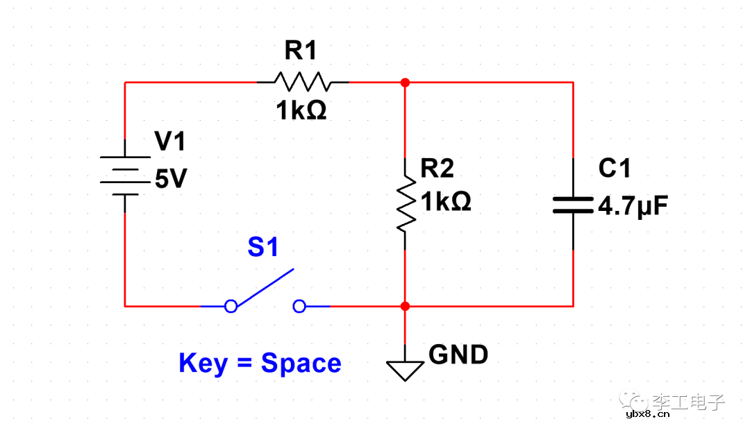 看电路图有没有哪些捷径可走呢？