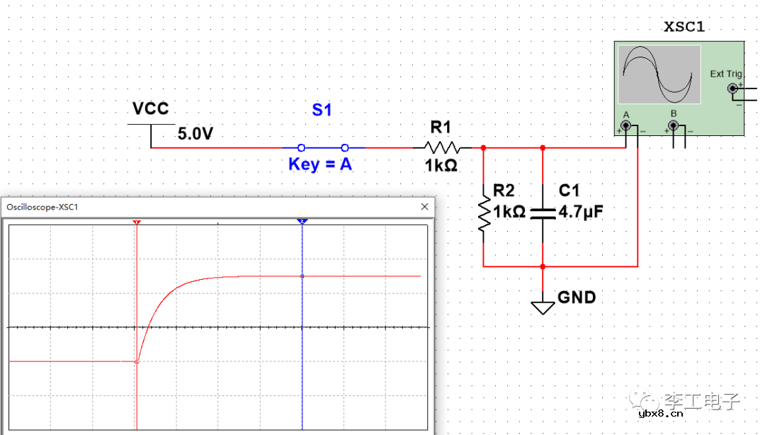 电容是起什么作用的？电容器有何功能？
