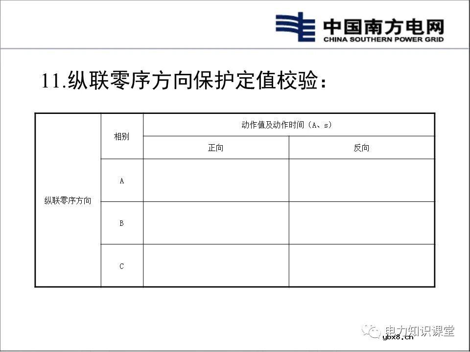 变电站电气二次回路基本概念及原理分析