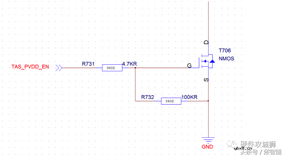 讲一下实际工作中遇到的电阻的功能