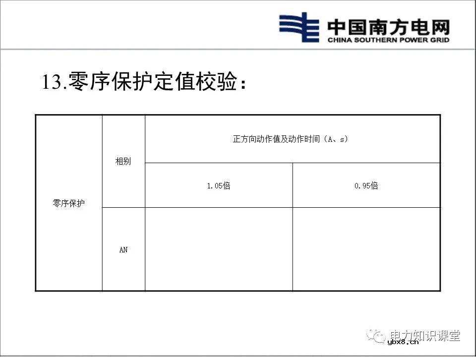 变电站电气二次回路基本概念及原理分析