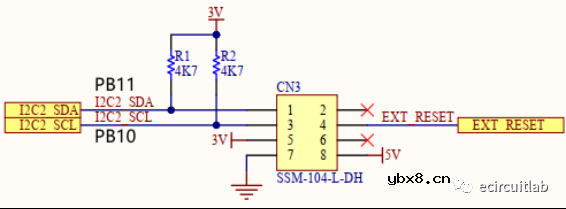 STM32F0系列MCU硬件电路外设设计