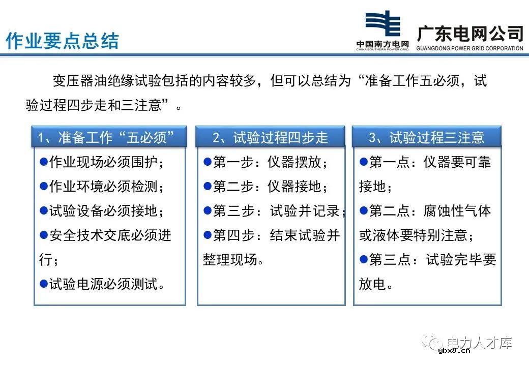 1OkV变压器油绝缘试验 变压器油试验的意义