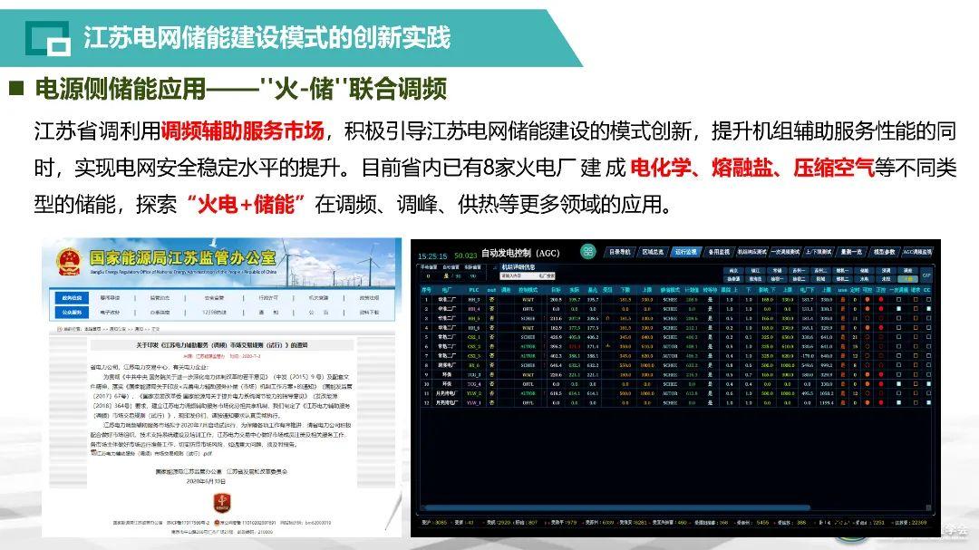 智能电网存储建设体系构建方案解析