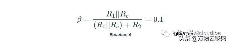 浅析去补偿与完全补偿运算放大器及实现补偿的外部方法