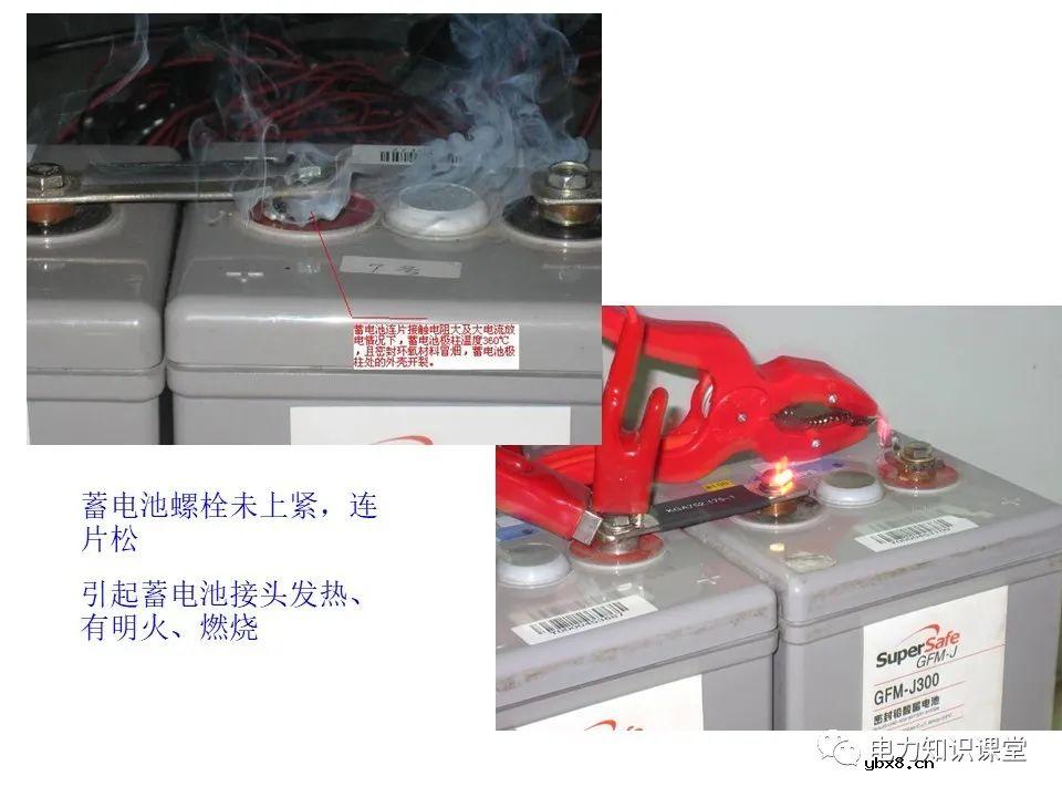 一文解析变电站电源系统技术