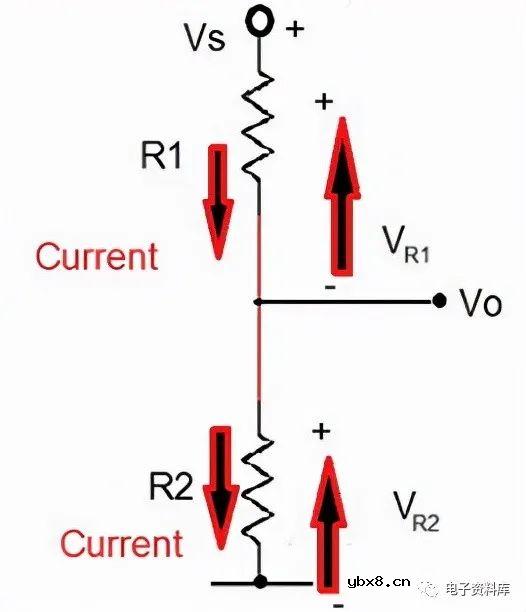 什么是分压器？分压器的基本规则是什么？