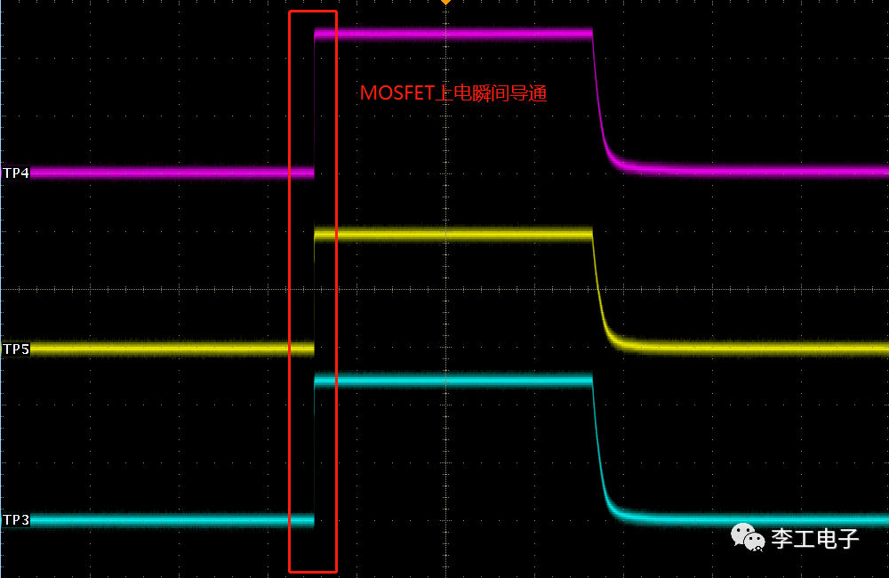 电容器在RC延时电路中的作用