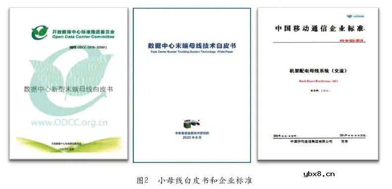 数据中心机房配电架构系统分析