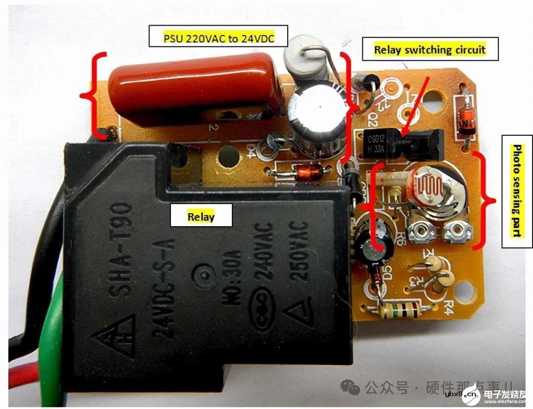 手把手教你计算成本最低的AC转DC电源电路：阻容降压电路之电容降压