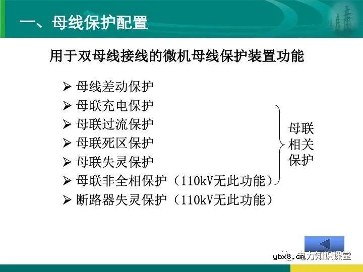 变电站在电力系统中的地位和作用