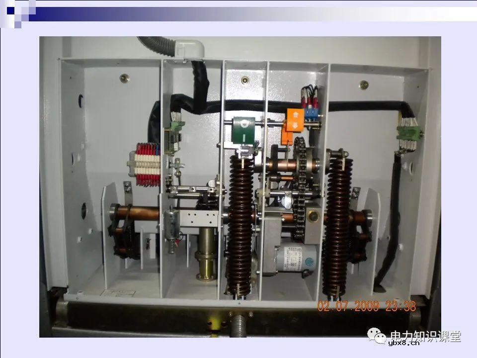 一文解析高压开关柜基本知识