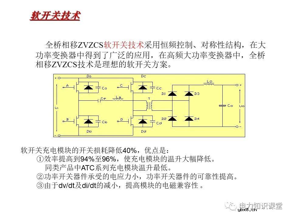 一文解析变电站电源系统技术