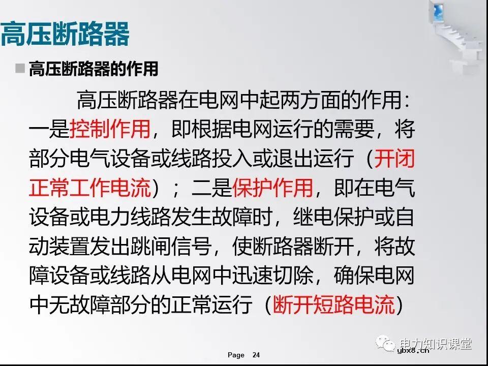 一文解析变电站的作用及分类