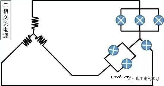 关于强弱电基础知识讲解