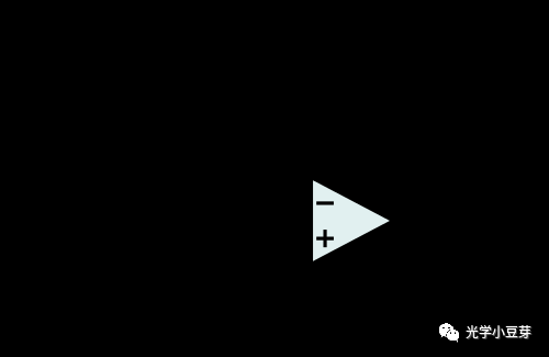 跨阻放大器TIA该怎么理解？