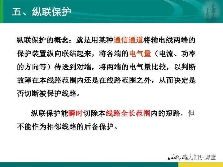 变电站在电力系统中的地位和作用