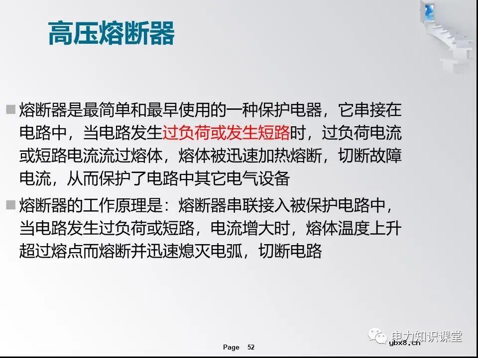 一文解析变电站的作用及分类