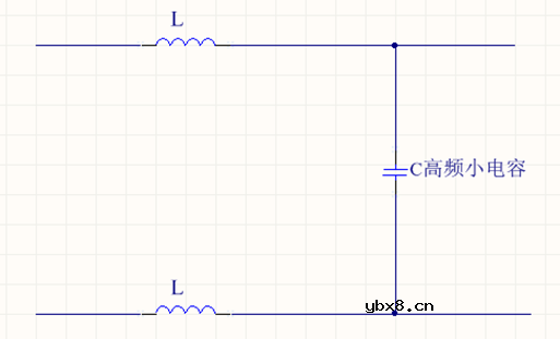 BUCK电路主要干扰源头与差模传导发射分析