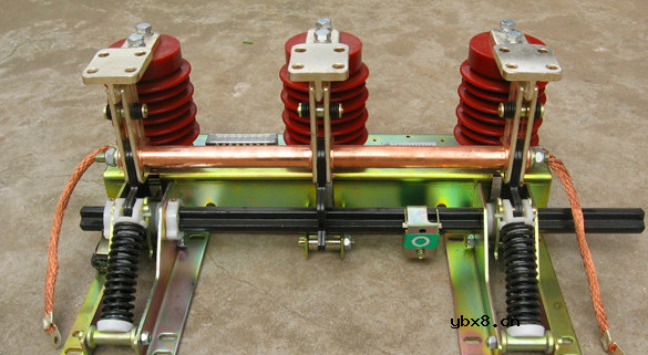 一文搞懂开关柜! 一文搞懂开关柜!