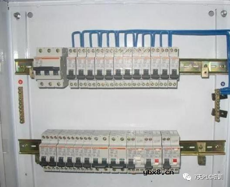 配线箱如何接线、导线如何选