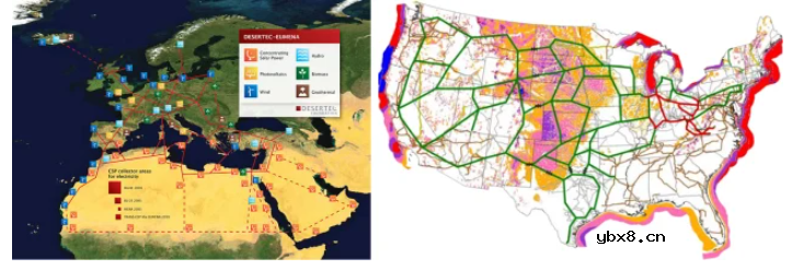 如何降低电力传输成​​本