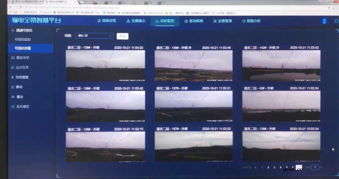 么叫智慧输电线路？智慧线路“智慧”在哪里？
