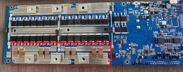 电子元件新风向：电流感测电阻的国产化浪潮