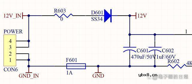 0Ω电阻有多种用法，你知道有多少种呢！