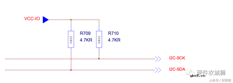 讲一下实际工作中遇到的电阻的功能