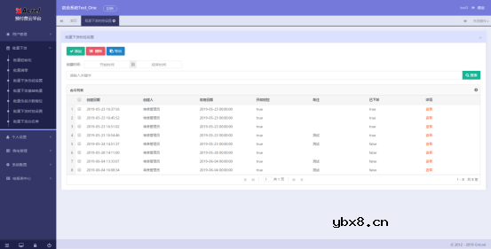 学生公寓安全用电管理系统实施案例