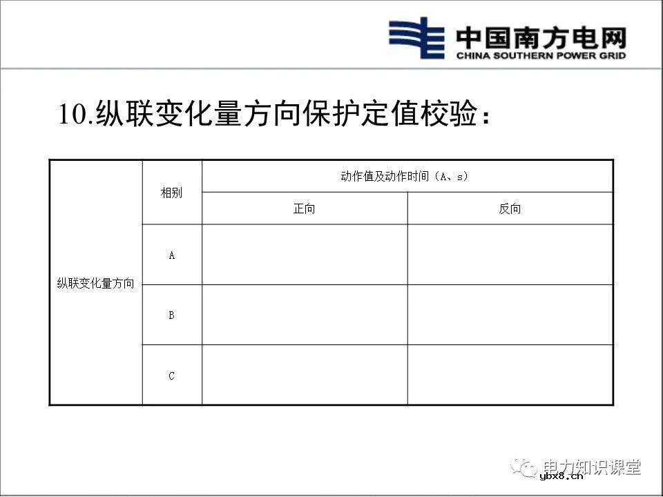 变电站电气二次回路基本概念及原理分析