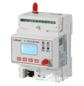 环保设备用电与电网数据集中展示平台-污染源在线监测系统