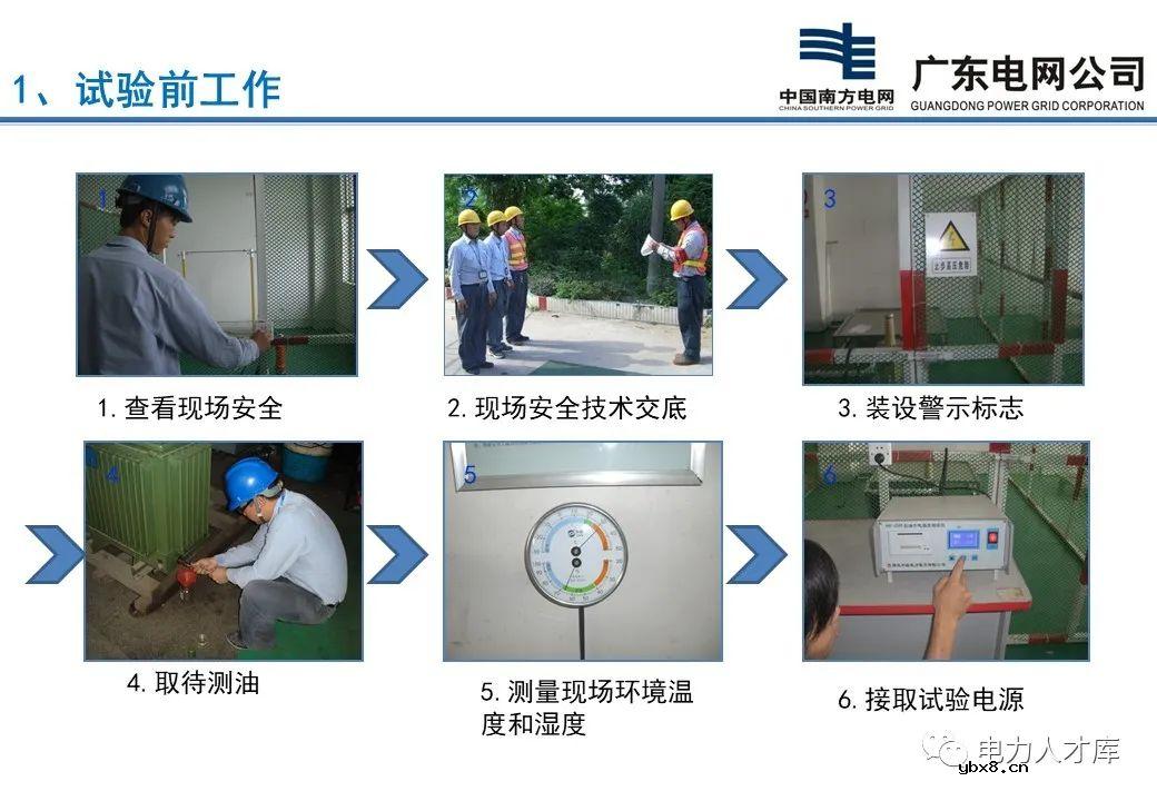 1OkV变压器油绝缘试验 变压器油试验的意义