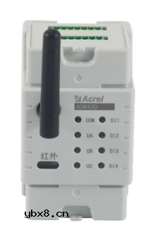 基于AF-HK100的用电在线监测系统建设方案