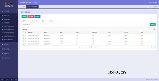 学生公寓安全用电管理系统实施案例