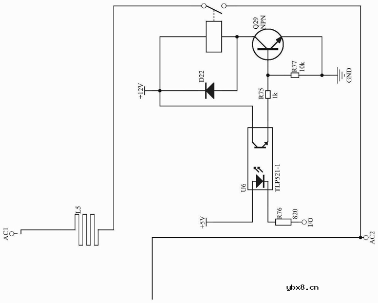 风力发电储能案例：交流负载在微网中的应用